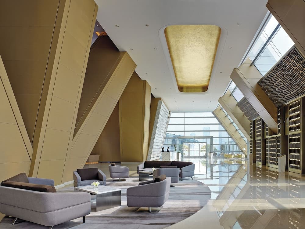 Langham Place, Guangzhou