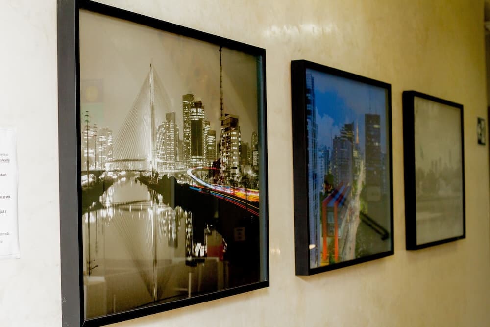 Hotel Estação Paraíso