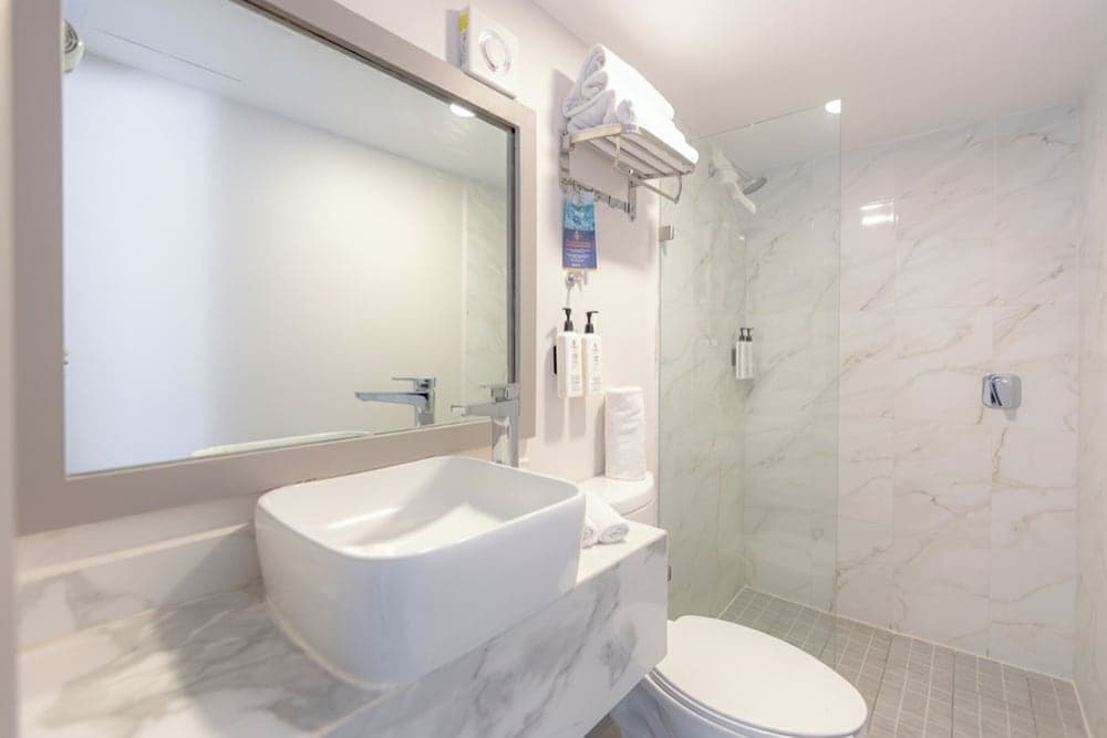 Comfort Inn Hermosillo Pitic