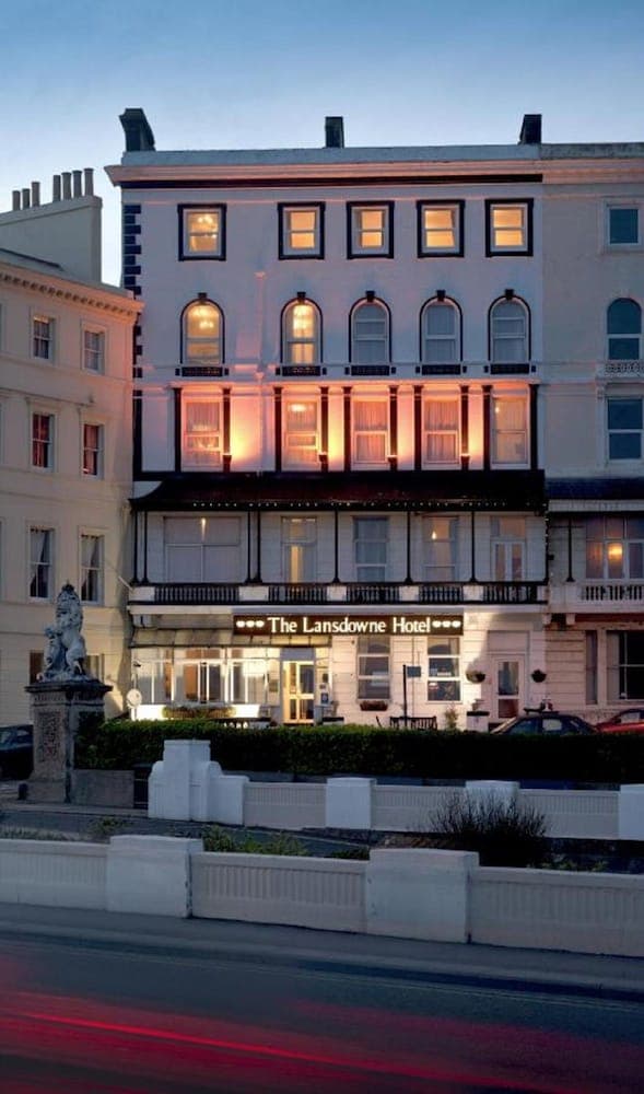 hotel image