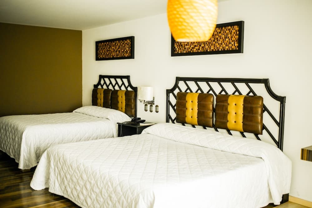 Hotel María Dolores San Luis Potosí