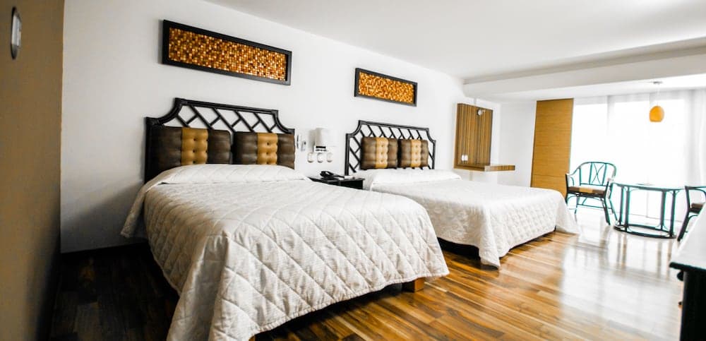 Hotel María Dolores San Luis Potosí