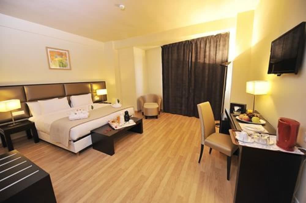 Liberté Hôtel Oran