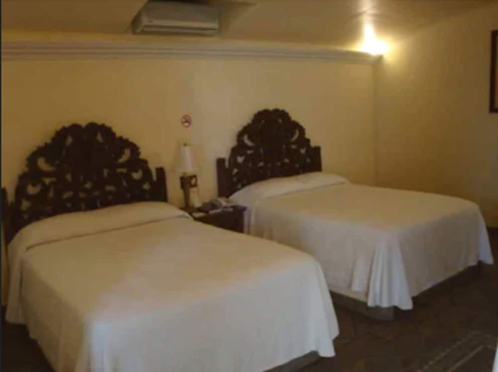 Hotel Hacienda Vista Hermosa