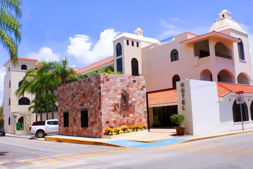 hotel image