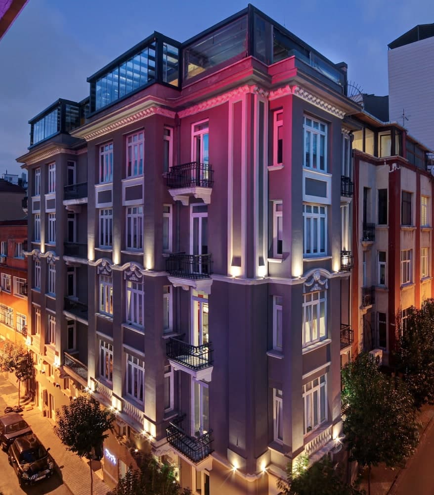 hotel image