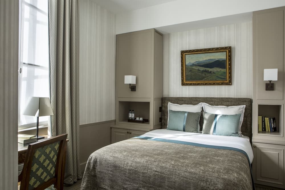 Hôtel des Saints-Pères