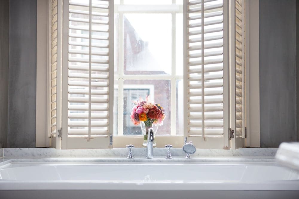 Suitehotel Posthoorn