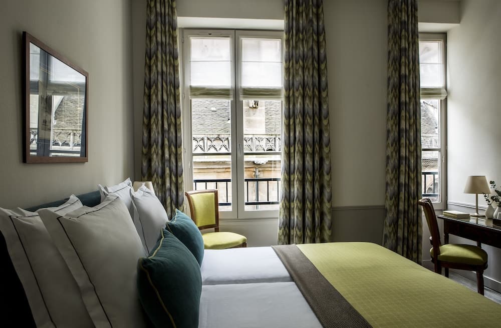 Hôtel de la Place du Louvre