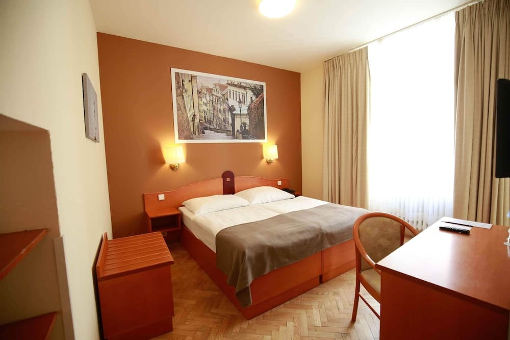 Hotel Merkur - Czech Leading Hotels