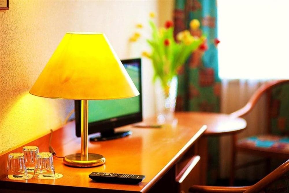 Hotel Merkur - Czech Leading Hotels