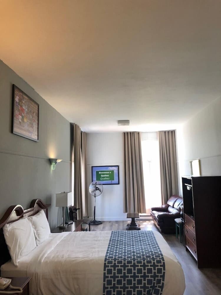 Hôtel Motel Le Regent Québec city