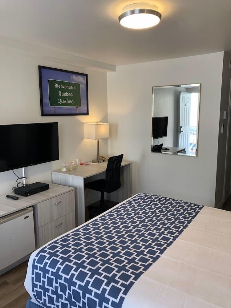 Hôtel Motel Le Regent Québec city