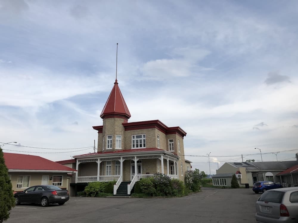 hotel image