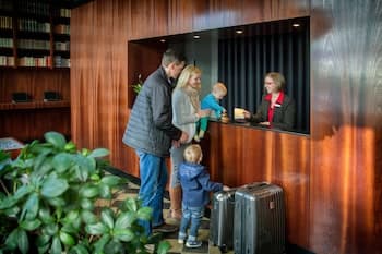 Aparthotel am Zwinger