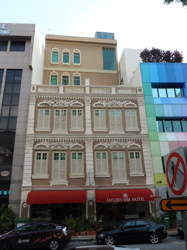 hotel image