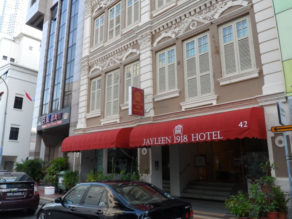 hotel image