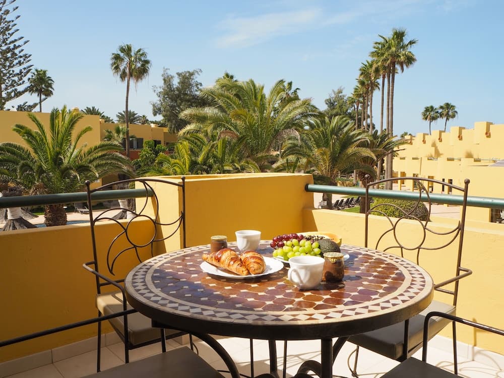 Apartamentos Atlantic Garden Beach Mate