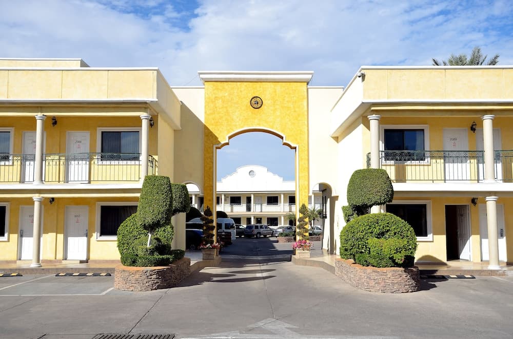 hotel image