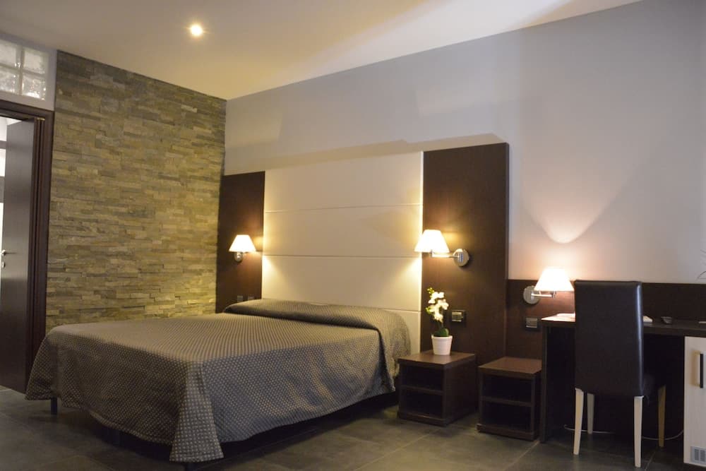 B&B La Casa di Patty