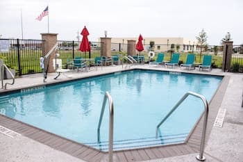 Towneplace Suites Beaumont Port Arthur
