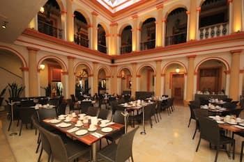 Hotel Ciudad Real Centro Histórico