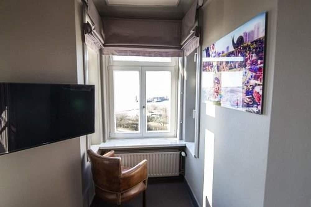 Strandhotel Blankenese