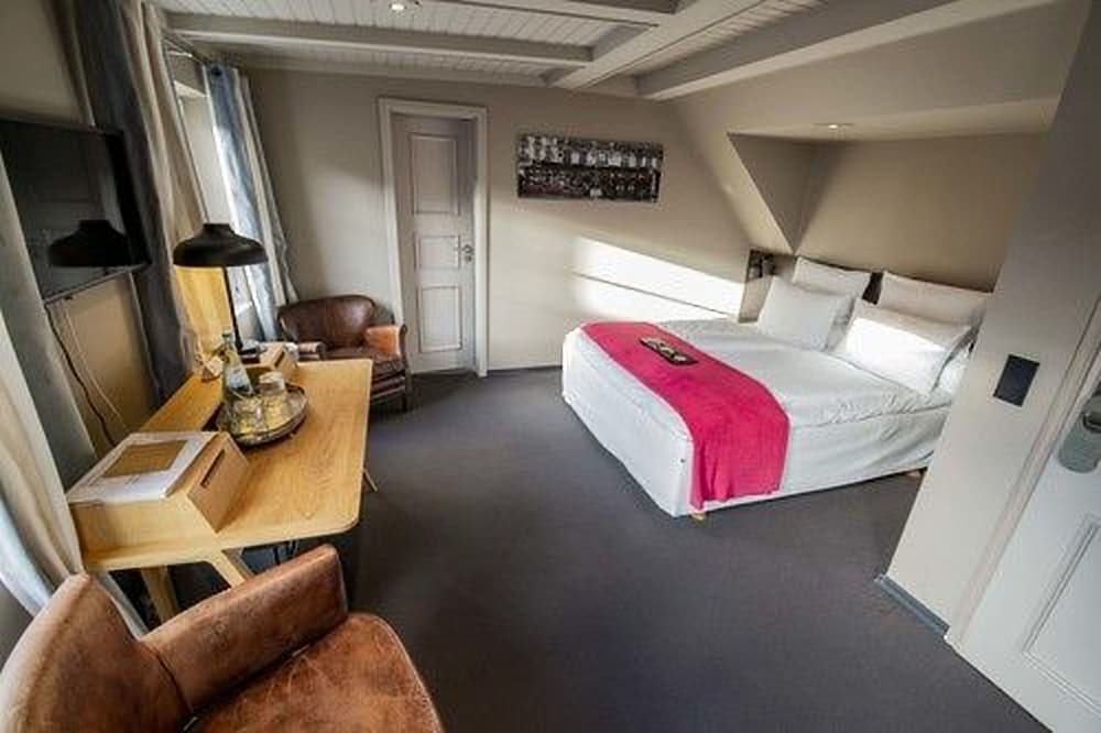 Strandhotel Blankenese