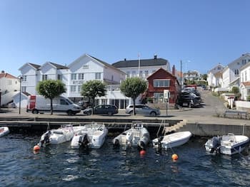 Risør Hotel