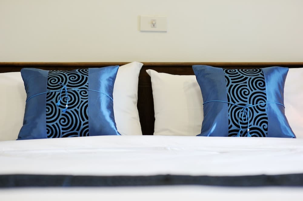 Ruen Buathong Boutique Hotel