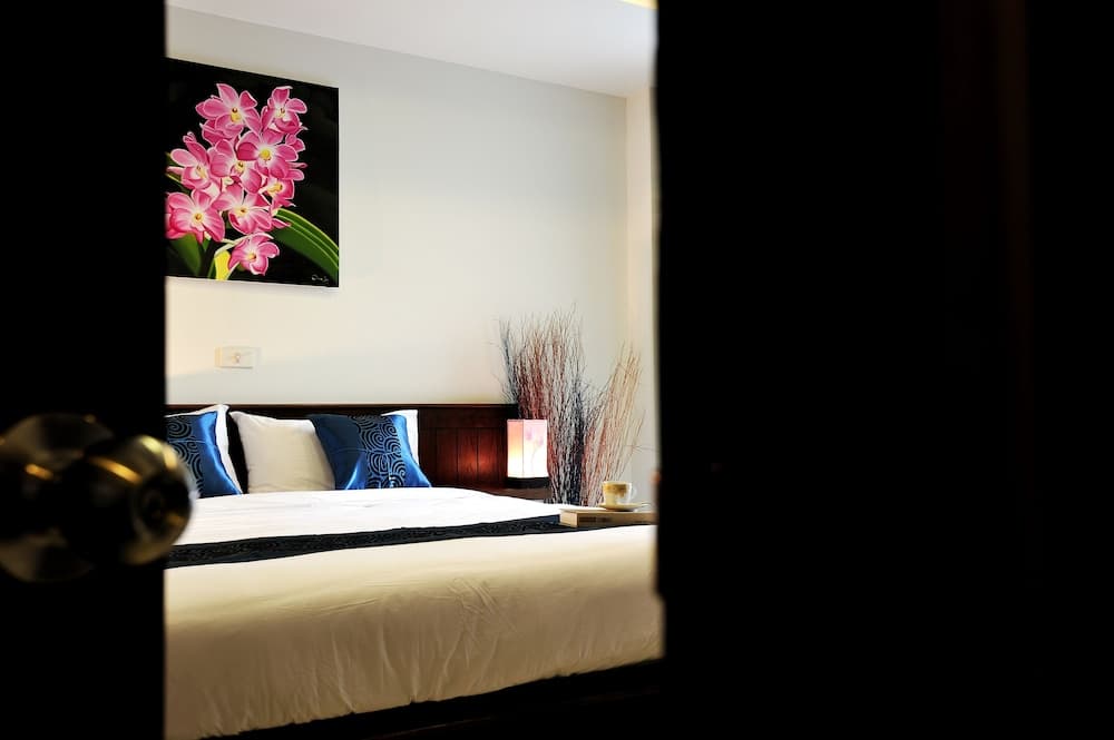 Ruen Buathong Boutique Hotel