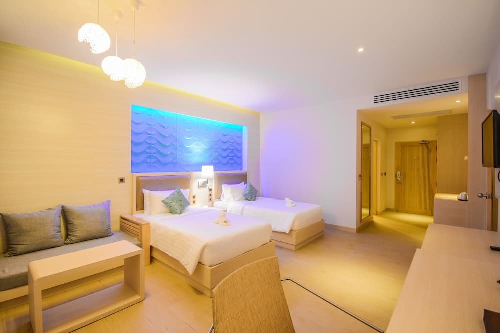 Crystal Wild Resort Panwa Phuket