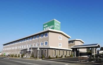 Hotel Route-Inn Tome