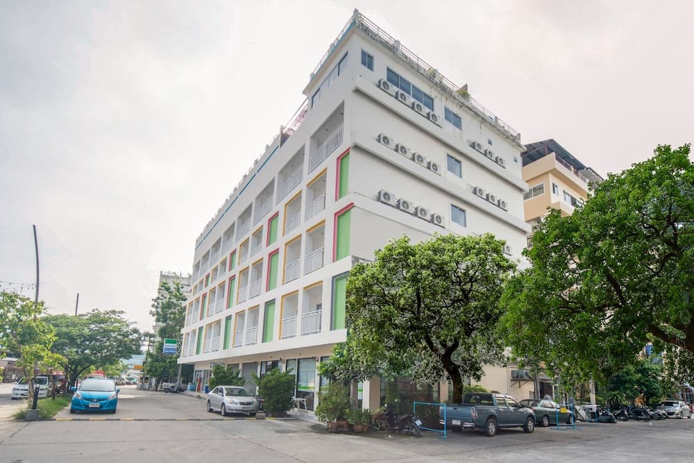 hotel image