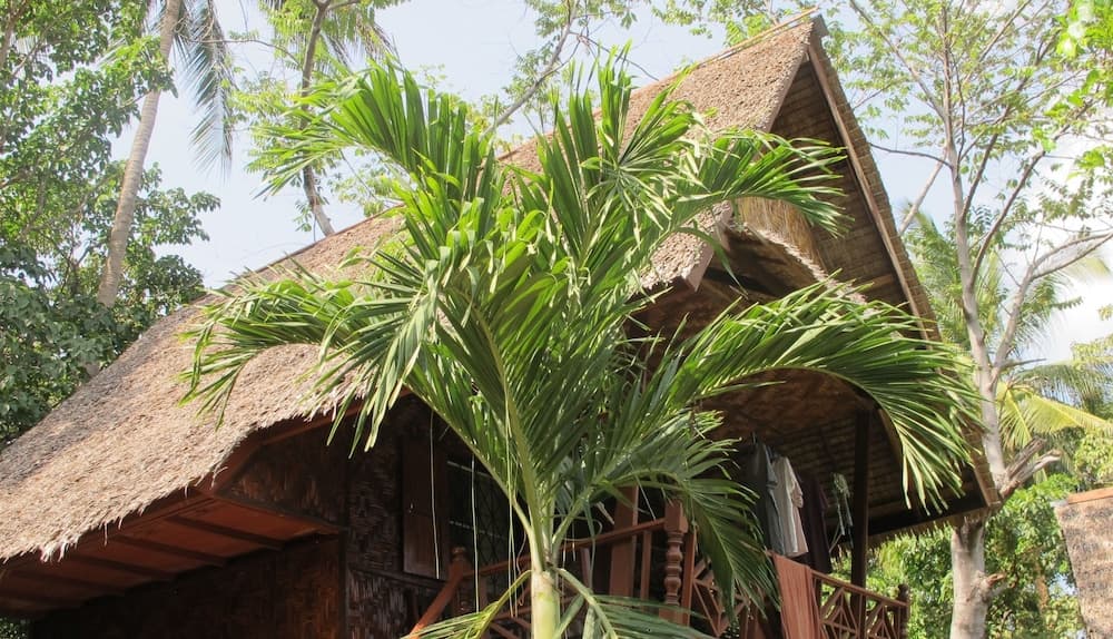 Koh Tao Royal Resort