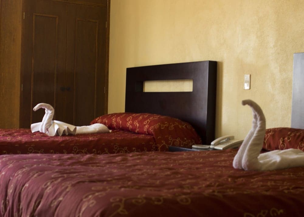 Hotel Conquistadores