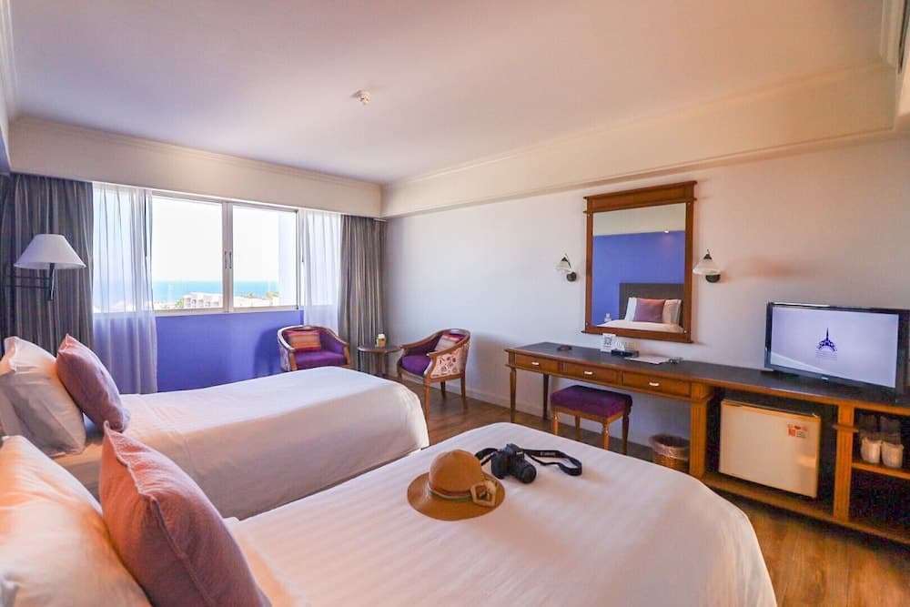 HUA HIN GRAND HOTEL AND PLAZA