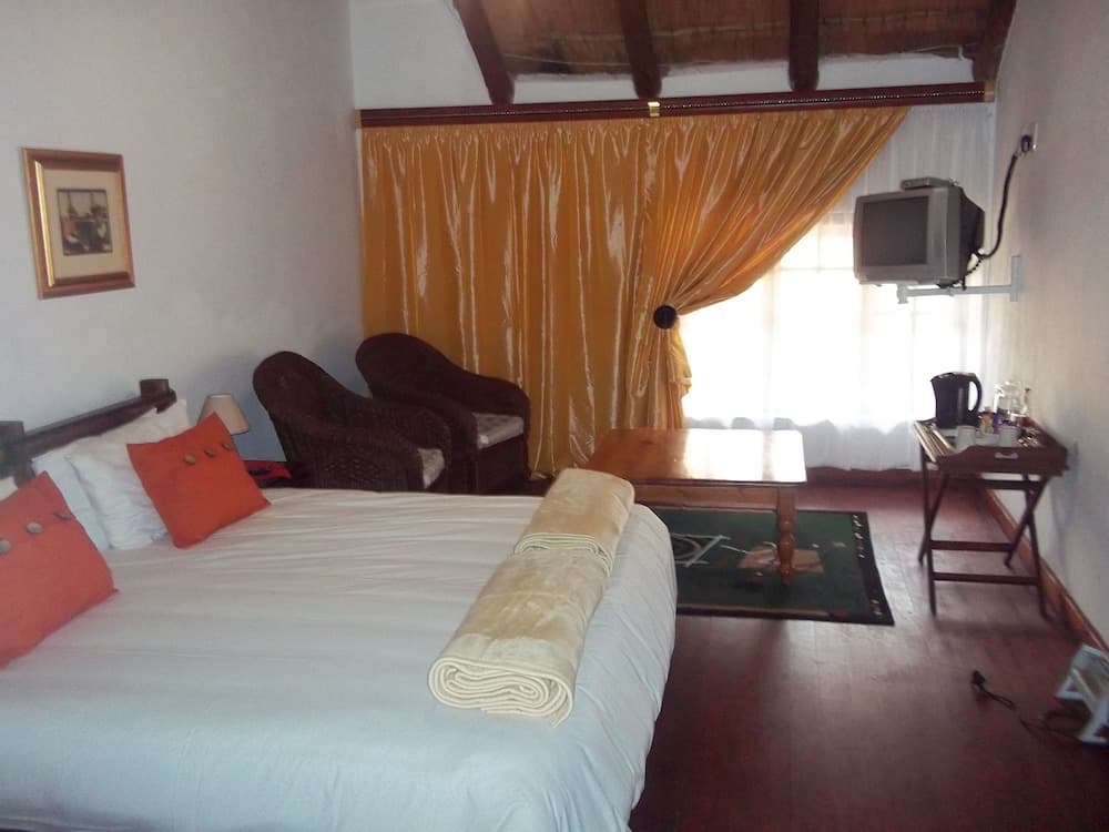 Valverde Country Hotel