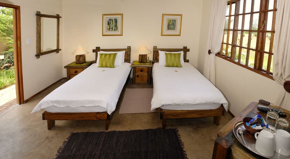 Valverde Country Hotel