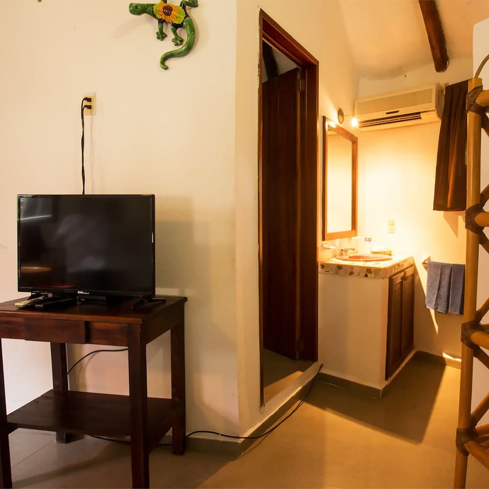 Uolis Nah Hotel Villas