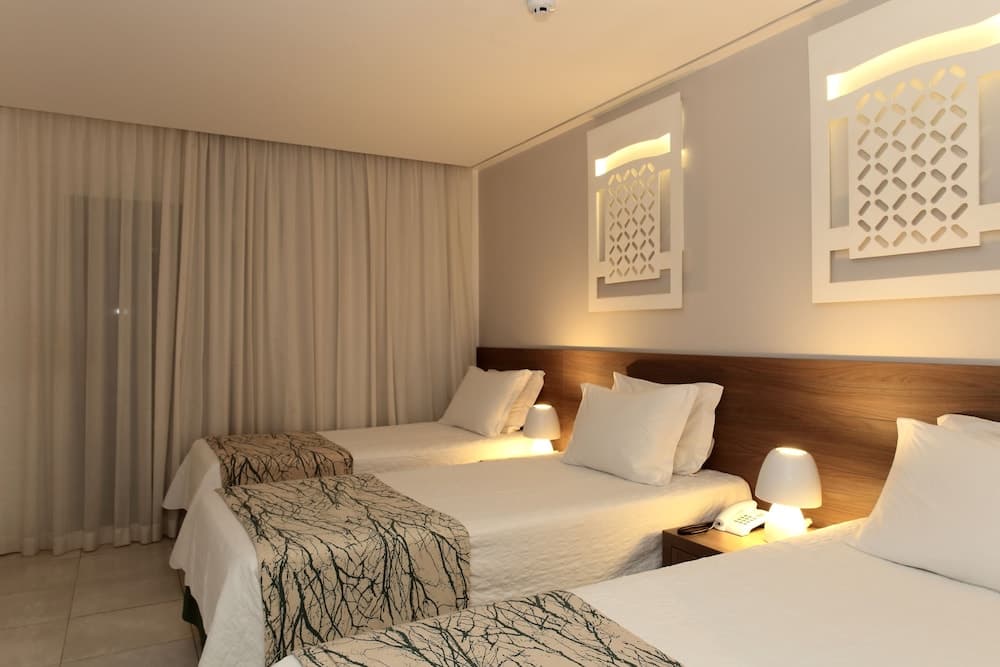 Hotel Ponta Verde Praia do Francês