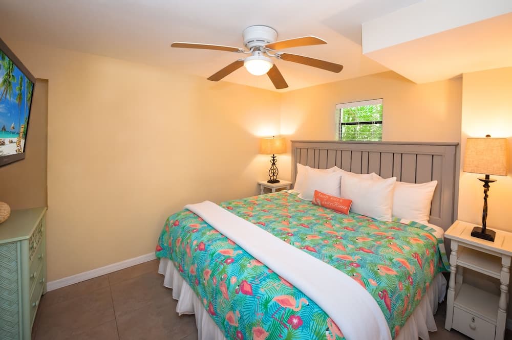 Cedar Cove Resort and Cottages