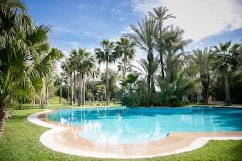 Lodge K Hôtel & Spa