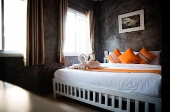 Ban's Avenue Guest House