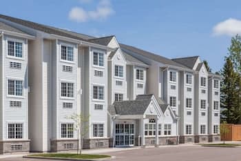 Microtel Inn & Suites by Wyndham Sault Ste. Marie