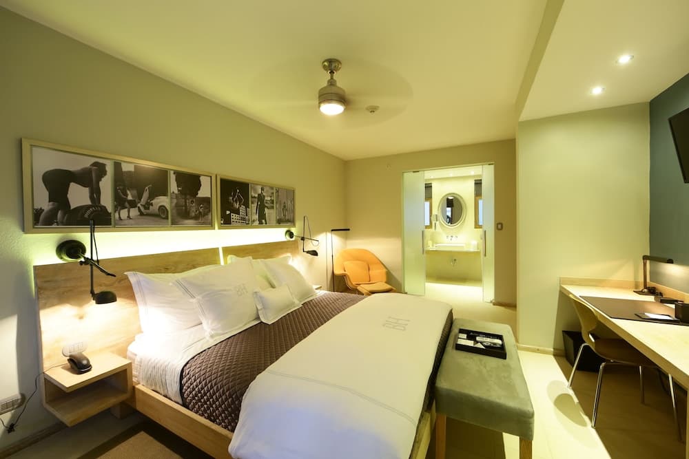 Billini Hotel, Historic Luxury