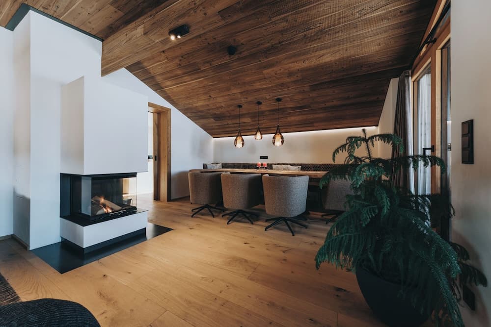 Balma Restaurant | Suites