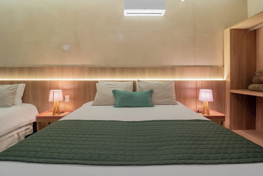 Recanto Alvorada Eco Resort