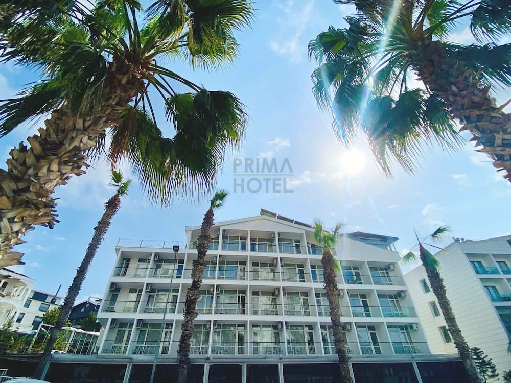 hotel image