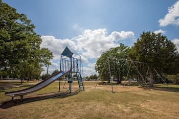 Lake Texoma RV Campground